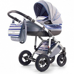 Коляска Tako City Move Marine 2 в 1, цвет – 04 (Tako, TAKO_04)